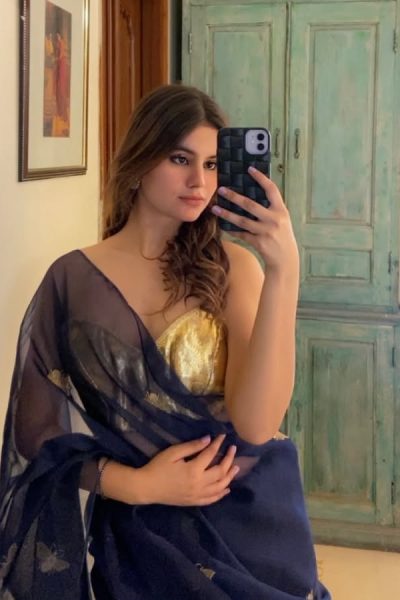 Charbagh Escort Service